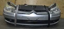 Ноускат. Citroen C5