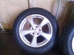 Колеса на 17. x17 5x114.30