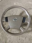 Руль. Nissan Teana, J31