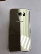 Samsung Galaxy S6. Б/у