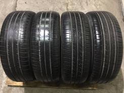 Kumho Solus KH17. Летние, 2014 год, износ: 10%, 4 шт