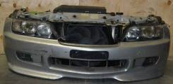 Ноускат. BMW Z3