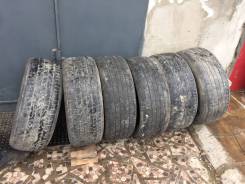 Bridgestone B340. Летние, износ: 70%, 6 шт