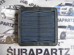 Фильтр нулевого сопротивления. Subaru Legacy, BLE, BP5, BL5, BP9, BL9, BPE Subaru Forester, SJG Subaru Impreza, GE7, GE6, GH7, GH6 Двигатели: EJ20X, E...