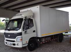 Foton Aumark. 37025-0000011, 3 800 куб. см., 5 000 кг.
