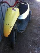 Honda Dio AF34. 49 куб. см., исправен, без птс, с пробегом