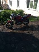 Suzuki GSF 250 Bandit. 248 куб. см., исправен, птс, с пробегом