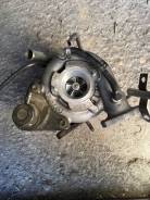 Турбина. Toyota: Cresta, Verossa, Crown, Mark II, Soarer, Chaser Двигатель 1JZGTE