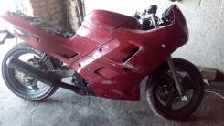 Suzuki GSX 250F Across. 250 куб. см., неисправен, без птс, без пробега