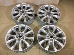 Mazda. 7.0x19, 5x114.30, ET50