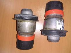 Сайлентблок балки. Nissan: Wingroad, Cube, Bluebird Sylphy, Sylphy, Tiida Latio, March, Latio, Tiida, Cube Cubic, Note, Livina Двигатели: HR15DE, MR18...