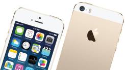 Apple iPhone 5s. Б/у