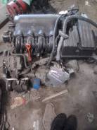 Двигатель в сборе. Honda Fit Aria Honda Fit, GD1 Двигатель L13A