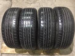 Bridgestone Nextry Ecopia. Летние, 2014 год, износ: 20%, 4 шт