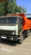 Камаз 65115. , 10 850 куб. см., 15 000 кг.