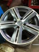 Light Sport Wheels. 6.5x15, 4x100.00, ET40