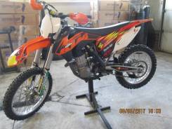 KTM 450 SX-F. 450 куб. см., исправен, без птс, с пробегом