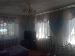 Продам Отличный дом от собственника в р-не Им. Лазо пос. Хор. Ул. Калинина, р-н поселок Хор, площадь дома 59 кв. м., водопровод, скважина, отопление т...