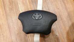 Подушка безопасности. Toyota: Hilux Surf, Alphard, 4Runner, Land Cruiser, Land Cruiser Prado, Camry, Estima, Avensis Verso, Highlander, Land Cruiser C...