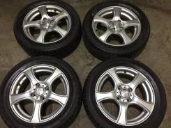 Violento. 5.5x15, 4x100.00, ET42, ЦО 73,0 мм.