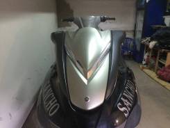 Yamaha FX HO Cruiser. 160,00 л.с., Год: 2006 год