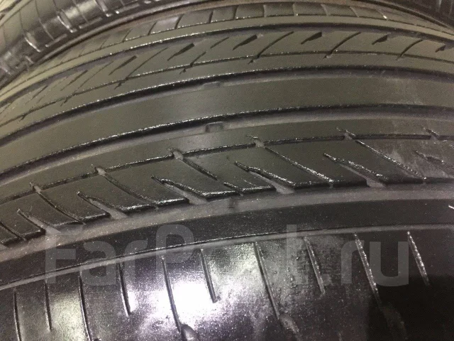 Goodyear Eagle LS Premium. ������, 2010 ���, �/�, ����� 10 % ����