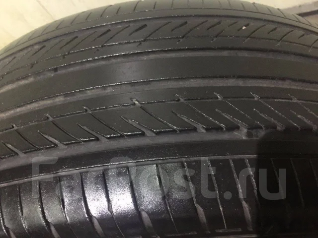 Goodyear Eagle LS Premium. ������, 2010 ���, �/�, ����� 10 % ����
