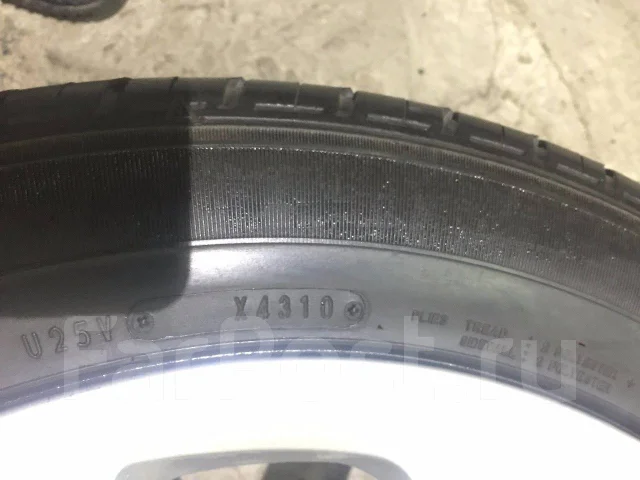Goodyear Eagle LS Premium. ������, 2010 ���, �/�, ����� 10 % ����