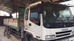 Isuzu. Продается кран-манипулятор , 7 127 куб. см., 6 700 кг., 8 м.
