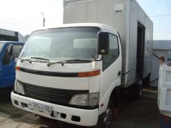 Toyota Dyna. Продам мостовой грузовик, 4 600 куб. см., 3 000 кг.