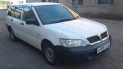 Mitsubishi Lancer. автомат, передний, 1.5 (90 л.с.), бензин, 170 тыс. км