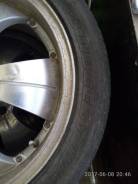 Продам колеса. x17 4x110.00