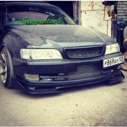 Решетка радиатора. Toyota Chaser, JZX100. Под заказ