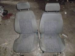 Сиденье. Daewoo Nexia