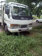 Isuzu Elf. Продам isuzu ELF, 433 куб. см., 2 999 кг.