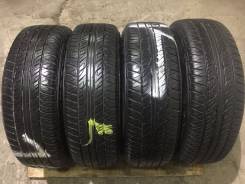Dunlop Grandtrek PT2. Летние, 2013 год, 10 %, 4 шт