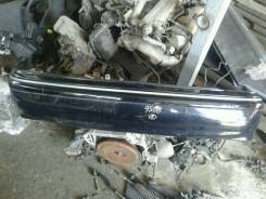 Бампер. Nissan Sunny