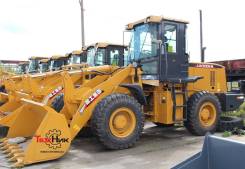 Xcmg LW300FN. Погрузчик Фронтальный XCMG LW300FN 2017 г. в., 3 000 кг.
