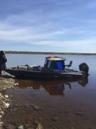 Ranger. длина 6,00 м., двигатель подвесной, 115,00 л.с., бензин