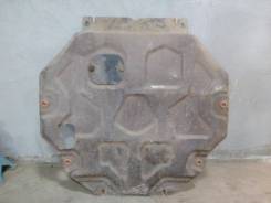 Защита картера Mitsubishi Outlander 3.