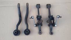 Тяга подвески. Toyota Cresta, JZX90, GX51, GX105, GX81, GX50, GX71, GX100, GX90 Toyota Mark II, JZX90E, GX61, GX115, GX105, GX90, JZX90, GX81, GX70, G...