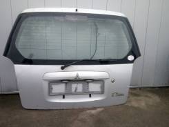 Дверь багажника. Mitsubishi Dion
