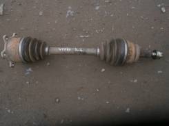 Привод. Mitsubishi Pajero, V63W, V73W, V60, V75W, V78W, V77W Mitsubishi Montero, V60 Двигатели: 6G74, GDI