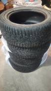 Nokian Hakkapeliitta 7. Зимние, шипованные, 2010 год, износ: 30%, 4 шт