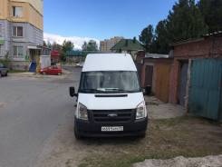 Ford Transit. Продам форд транзит, 4 000 куб. см., 18 мест