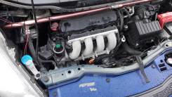 Вариатор. Honda Fit, DBA-GE8, GE8, DBAGE8 Двигатель L15A