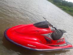 Kawasaki. 120,00 л.с., Год: 2003 год