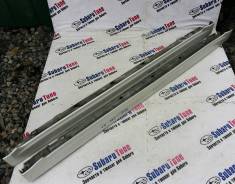 Порог пластиковый. Subaru Impreza, GH3, GH2, GE7, GE6, GH8, GH7, GH6, GE2