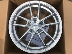 Light Sport Wheels LS 114. 7.5x17, 5x114.30, ET42, ЦО 73,1 мм.