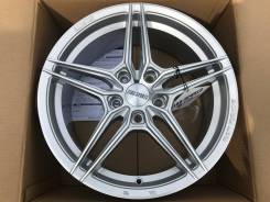 Light Sport Wheels LS 114. 7.5x17, 5x114.30, ET42, ЦО 73,1 мм.